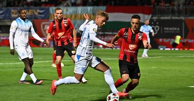 Universitatea Craiova o înfruntă pe Getafe în Conference League, dar fără 4 jucători