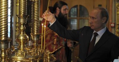 Vladimir Putin anunță armistițiu temporar de Paște în Ucraina. Ce s-a întâmplat în anii trecuţi