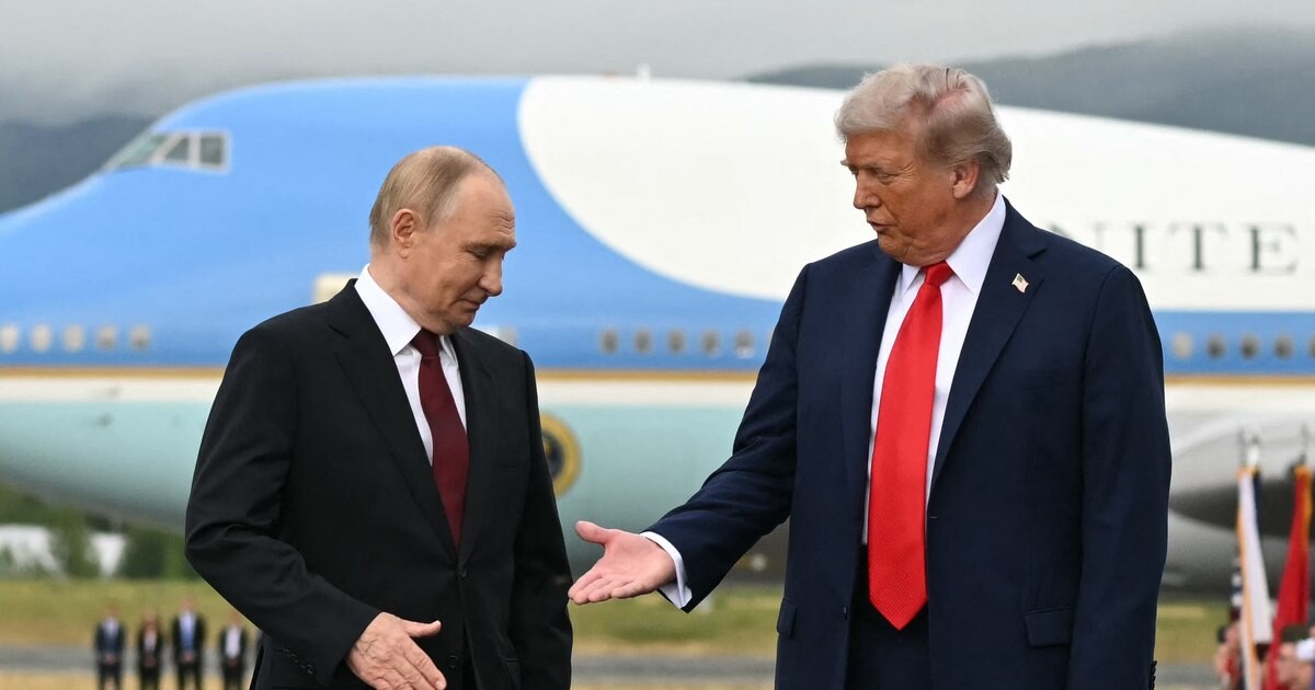 Propaganda rusă jubilează după acordul pe motorină negociat de Trump și Putin: „Trump i-a mulțumit direct comandantului suprem”