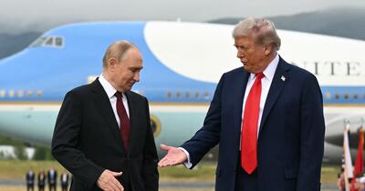 Propaganda rusă jubilează după acordul pe motorină negociat de Trump și Putin: „Trump i-a mulțumit direct comandantului suprem”