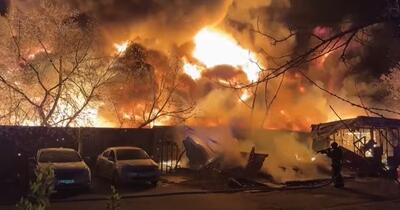 Cel mai sângeros atac al Rusiei asupra Ucrainei de la începutul anului: cel puțin 17 morți și peste 100 de răniți