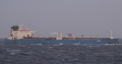 Încărcătură secretă a unui petrolier rusesc din flota fantomă: nava „Universal” ar fi transportat echipamente și provizii pentru armata lui Putin