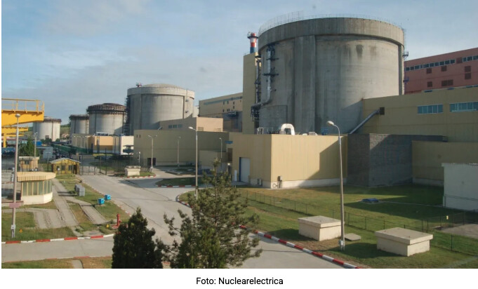 Criză pe Dunăre!/Nuclearelectrica oprește și al doilea reactor al centralei nucleare de la Cernavodă!/E pentru prima oară în istoria recentă când compania oprește ambele reactoare din cauza secetei