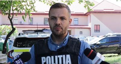 Investigația Recorder privind numirile politice din Poliție, contestată de IGPR: „Acuzații bazate pe opinii, nu pe dovezi”