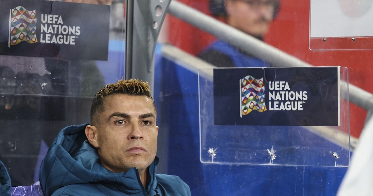 Scandal la naționala Portugaliei: Cristiano Ronaldo a părăsit cantonamentul