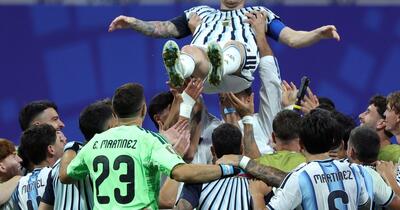 Revenire de senzație la CM: Argentina, de la 0-2 la victorie, cu Messi decisiv