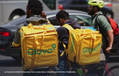 Foarte interesante amănunte.../A început și la noi?