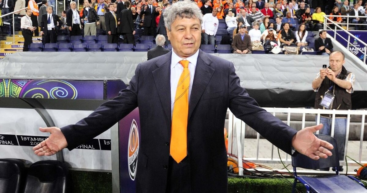 Mircea Lucescu a dat bani în stânga și-n dreapta. Gesturile de ajutor făcute față de foști colegi de generație