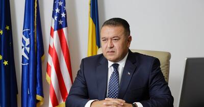 Mihai Daraban se dezice de scandalul navelor NATO după descinderile DNA