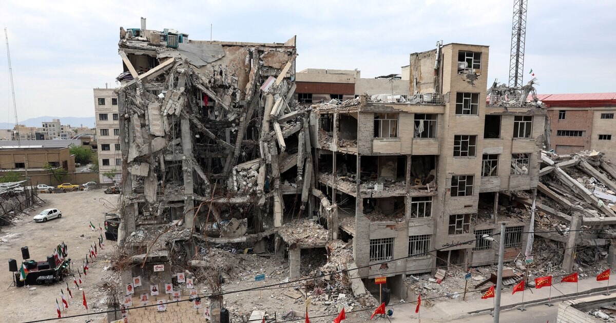 Conflictul din Orientul Mijlociu pare tot mai mult un război pe care nimeni nu îl poate câștiga