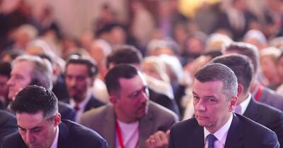 Jocurile de culise ale PSD la Vila Lac: Grindeanu condiționează noul guvern