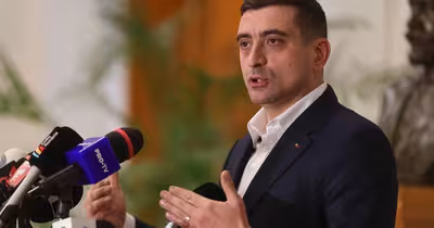 George Simion cere o anchetă parlamentară privind muncitorii din afara UE