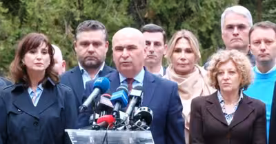 Cinismul PSD blochează România: social-democrații țin țara ostatică pentru jocuri politice