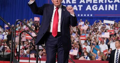 Presiunea electorală a lui Trump, miza ascunsă a războiului SUA-Iran