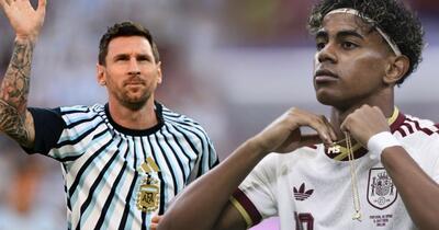 Unica finală mondială: Spania, campioana Europei, înfruntă Argentina