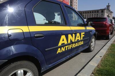 Inspector ANAF, anchetat pentru o mită promisă de 1,5 milioane de euro