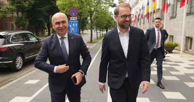 Legea integrității, votată în Senat. PNL invocă PNRR, USR denunță stingerea luminii democratice
