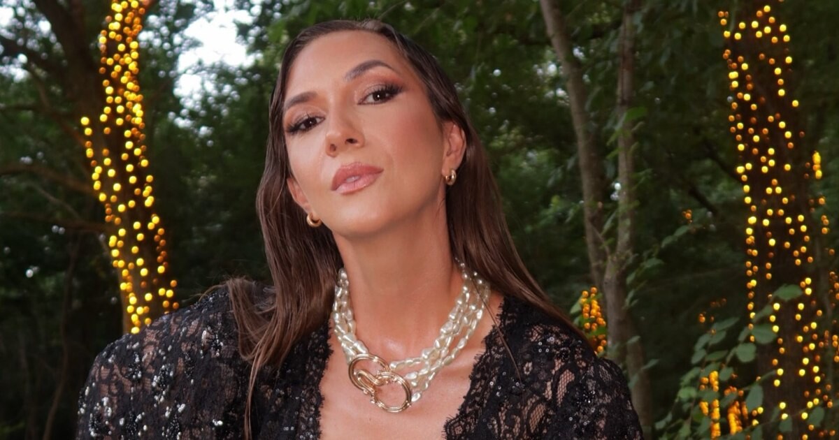 Adela Popescu revine pe micul ecran într-un rol principal plin de secrete