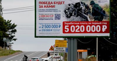 Leningrad a devenit o regiune din prima linie, se plâng oficialii ruși. Evaluarea serviciilor de informații ale Ucrainei