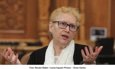 Judecați voi/Weber, păstrată în funcție de PSD, sesizează CCR pentru o ordonanța de urgență privind înzestrarea militară adoptată de guvernul Bolojan după demitere și criticată de AUR