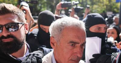 „Prigoniți fiind, răbdăm”/Curtea de Apel decide dacă îl arestează pe Călin Georgescu la cererea DIICOT