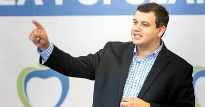 Firma soacrei lui Eugen Tomac a primit fonduri PNRR pentru digitalizare: „Nu am nicio legătură cu proiectul”