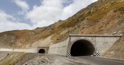 Cel mai întunecat și periculos tunel din lume, care leagă două mari orașe: „Fiecare traversare poate fi o provocare mortală”