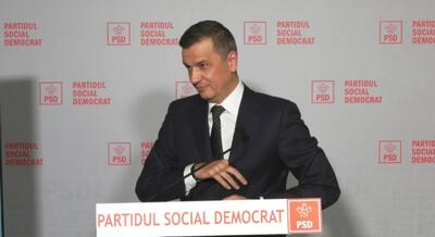  „PSD o dezbate de ochii lumii, nu o va vota”/Din culisele negocierilor pentru Legea salarizării unitare