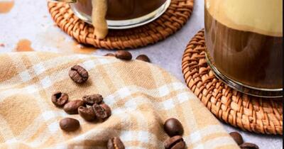 Doar două ingrediente: Trei rețete delicioase, de la affogato la pâinea cu înghețată