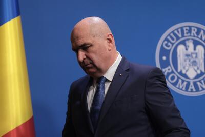 Cuibul de viespi roșii de la Curtea de Apel București a dat dreptate PSD și a suspendat șase hotărâri luate de Guvernul Bolojan