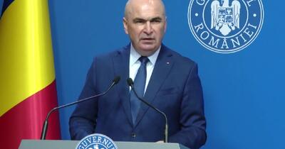 Curtea de Apel București anulează Comitetul pentru Justiție al Guvernului Bolojan
