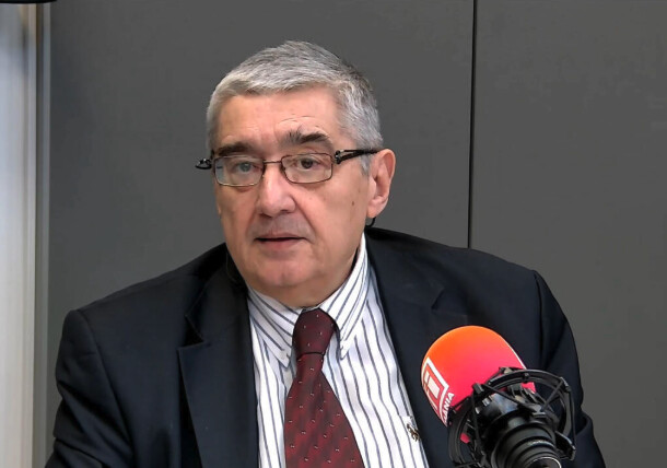 Avertisment sumbru al generalului care a adus SUA în România: Sunt convulsiile de dinaintea unui nou război mondial