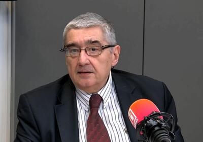 Avertisment sumbru al generalului care a adus SUA în România: Sunt convulsiile de dinaintea unui nou război mondial