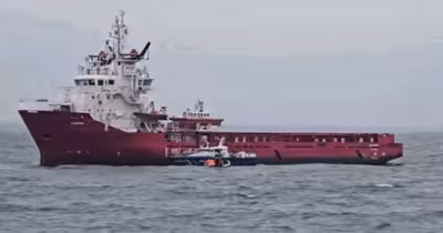 Tragedie lângă Constanța: navă scufundată de drone, marinari morți și dispăruți