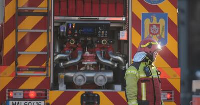 Exercițiu de alarmare publică. Ziua și ora când pornesc alarmele în București și în țară