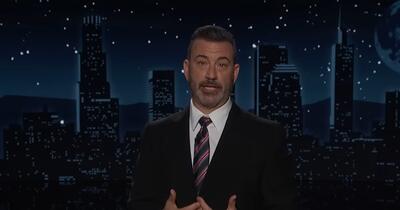 Trump cere concedierea lui Jimmy Kimmel după o glumă considerată deplasată despre Melania înainte de dineul corespondenților