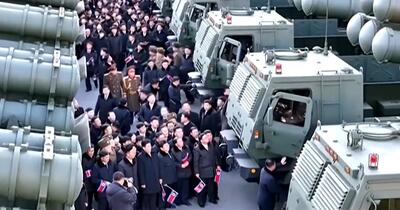 Se profilează un nou pericol, în Asia. Kim Jong Un declară că statutul nuclear al Coreei de Nord este „ireversibil” și ameninţă Coreea de Sud