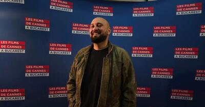 Cine este Vlad Marinescu, actorul reținut în ancheta care vizează clubul „The Buddhist” din Capitală într-un dosar de trafic de persoane și spălarea banilor