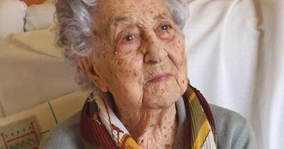 Ce au descoperit cercetătorii în corpul celei mai bătrâne femei din lume. A trăit 117 ani fără cancer și fără demență