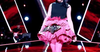 Irina Rimes reacționează după votul Moldovei la Eurovision: „Aș vrea să canalizăm hate-ul către șapte persoane”