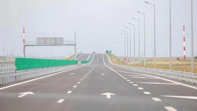 Ilie Bolojan anunță că luni se deschide tronsonul Adjud – Bacău din Autostrada Moldovei A7