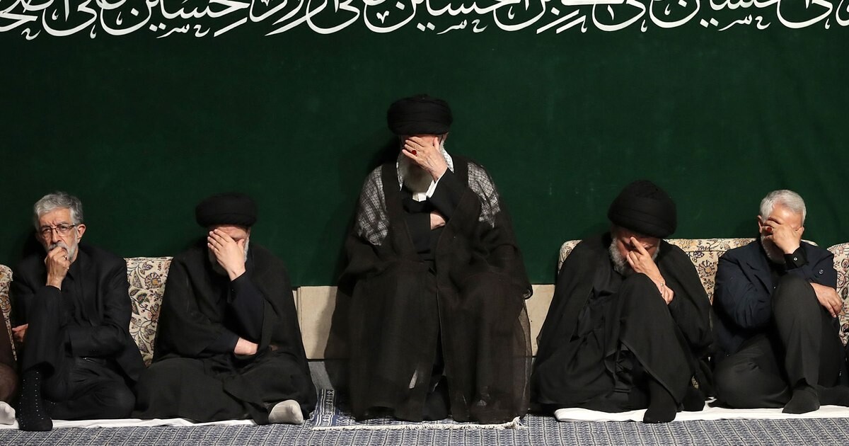 Viața secretă a Iranului, între chefuri de noapte și operații estetice. „Oamenii reușesc în privat să trăiască dincolo de restricții“