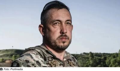 Scandal în Armata Ucrainei