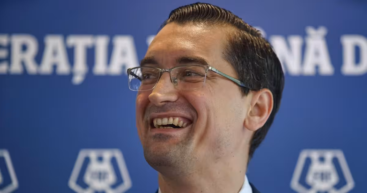 Salariu de milioane și beneficii uriașe pentru Răzvan Burleanu la șefia FIFA