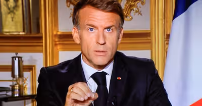 Emmanuel Macron interzice protestele nelegitime din Franța după valul de violențe și jafuri