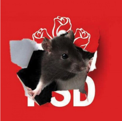 Scenariul de care se teme PSD
