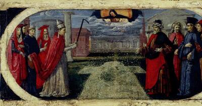 Minunile care au îngrozit creștinii, explicate rațional de cercetători