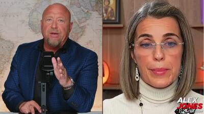 „Cum poate să invoce cenzura când e liberă să spună toate bazaconiile pe unde se nimerește?”/Avocata suveranistă Silvia Uscov, atac dur la „voievoadă”...