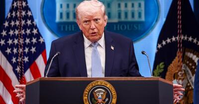 Trump îl atacă dur pe Papa Leon: „Dezastruos în politica externă”