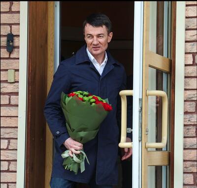 Legăturile românești ale spionului belarus Alexandru Bălan